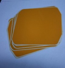 Klebenummernschild klebefolie  gebraucht kaufen  Ronnenberg