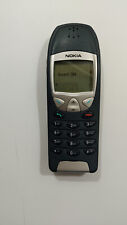 1082.nokia 6210 rare for sale  Clayton
