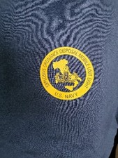 Camiseta EOD unidade móvel 8  comprar usado  Enviando para Brazil
