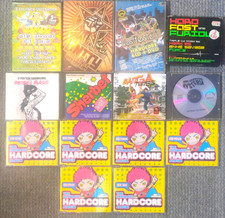 X29 packs happy for sale  PRESTON