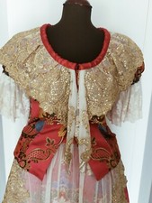 Vêtements costume régional d'occasion  Expédié en France