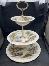 Vintage myott lakeside for sale  PRESTON
