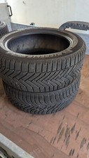 2stk michelin alpin gebraucht kaufen  Neuried
