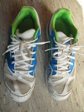 Adidas adituff jungen gebraucht kaufen  Warstein