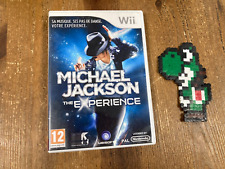 Michael jackson the d'occasion  Falaise