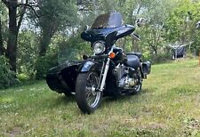 Honda shadow 750 gebraucht kaufen  Halle