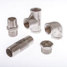 Stainless steel pipe for sale  MAIDSTONE