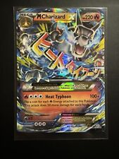 Pokémon mcharizard nm usato  Wengen