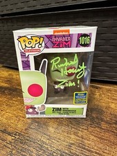 Jsa richard horvitz for sale  San Antonio