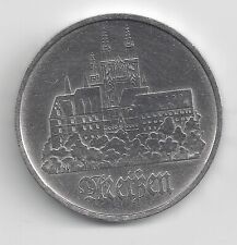 Mark meißen 1972 gebraucht kaufen  Schwerin
