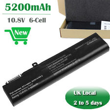 Laptop battery msi for sale  DUNSTABLE