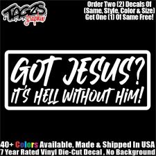 Got jesus christian for sale  North Platte