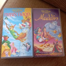 Disney robin hood for sale  MIDDLESBROUGH
