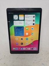 Apple iPad 9ª Geração 64GB 17.5.1 Prata A2602 MK2L3LL/A Apenas Wi-Fi Redefinição de Fábrica comprar usado  Enviando para Brazil