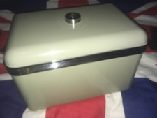 Swan bread bin for sale  POULTON-LE-FYLDE