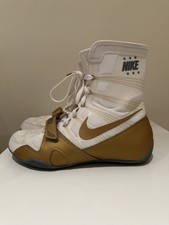 Nike hyperko boxing gebraucht kaufen  Berlin