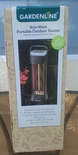Gardenline 800 watt for sale  Merritt Island