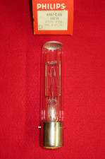 Projektorlampe 220v 100w gebraucht kaufen  Pohlheim