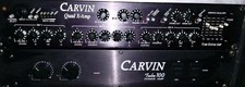 Carvin quad tube for sale  Grand Rapids