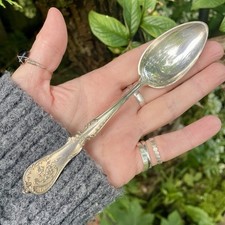 Antique silver alter for sale  BOLTON