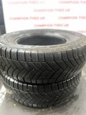 225 r16 michelin for sale  LEEDS