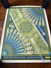 Billy strings may for sale  Berkeley