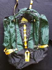 Kelty zephyr hiking for sale  Darien