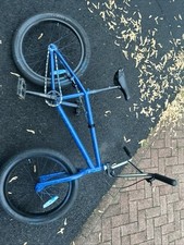 Interstate bmx bike for sale  Morrisville