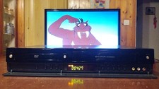 V390 videoregistratore combo usato  Roma