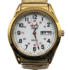 Vintage seiko v158 for sale  Fort Worth