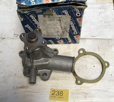 Qcp746 water pump for sale  NORTH WALSHAM