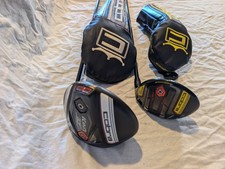 Cobra king 10.5 for sale  Liberty