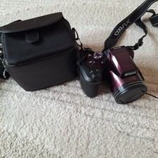 Nikon coolpix b500 gebraucht kaufen  Berlin
