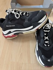 Balenciaga track sneaker gebraucht kaufen  Osnabrück