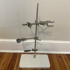 Vintage lab stand for sale  Haddonfield