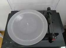 Platine vinyle pro d'occasion  Yerres
