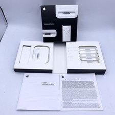 Apple mb125g white for sale  Phoenix