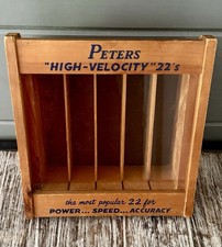Vintage peters high for sale  Cedar Rapids