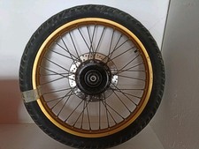 Ricambi anteriore gilera usato  Castiglion Fiorentino