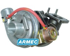 Turbina turbocompressore rotaz usato  Italia