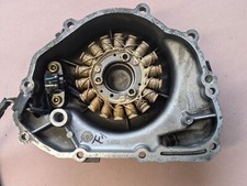 Lichtmaschine inkl gehäusedec gebraucht kaufen  Langenpreising
