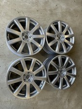 Audi genuine forged for sale  FAKENHAM