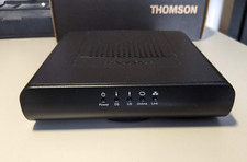 Thomson dcm475 cable d'occasion  Expédié en Belgium