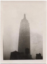 Empire state building for sale  New York