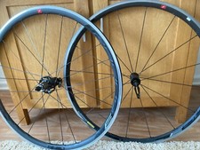 Laufradsatz clincher fahrrad gebraucht kaufen  Berlin