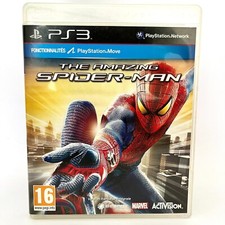 The amazing spider usato  Rovito