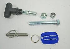 Harmar vehicle lift for sale  Lakeland