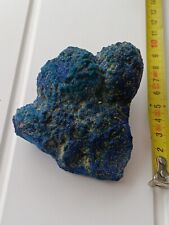 Azurite chessy 7cm. d'occasion  Nay