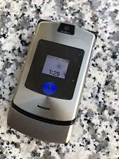 Motorola razr v3i usato  Venegono Superiore