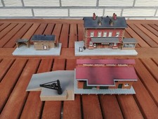 kibri bahnhof gebraucht kaufen kibri bahnhof gebraucht kaufen Düsternort